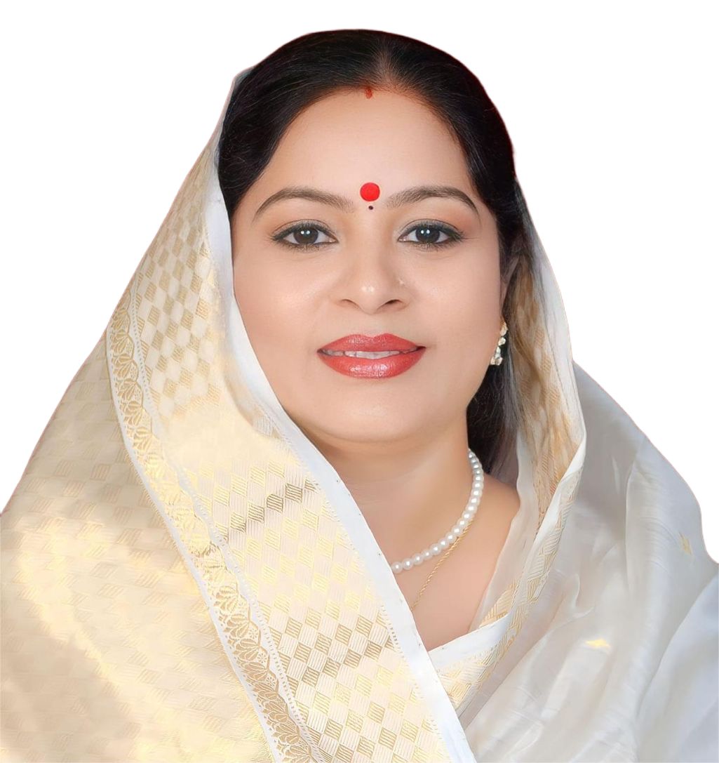 Ruchi Veera
